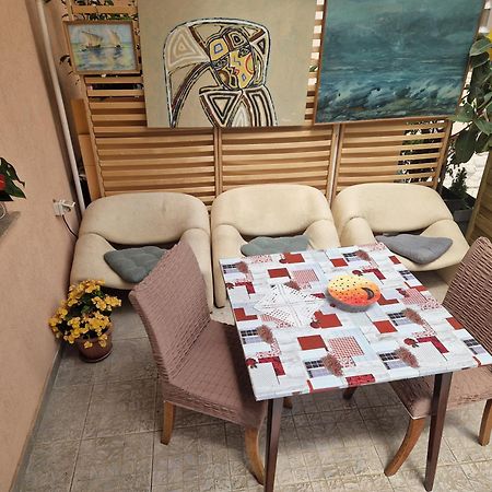 Apartman Studio Nena Crikvenica Eksteriør billede